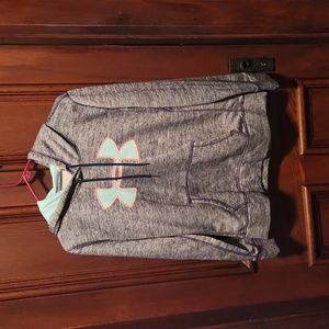 Under Armour Hoodie